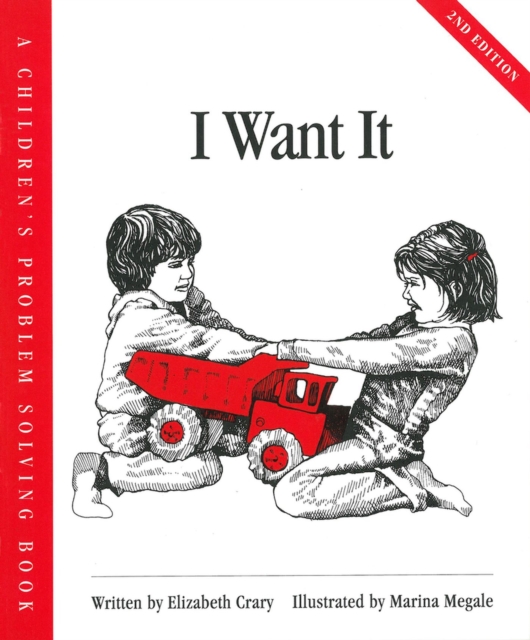 I Want It, Paperback / softback Book