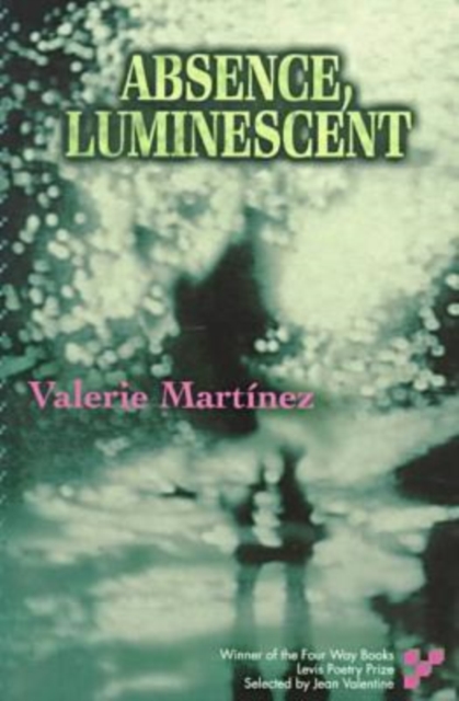 Absence, Luminescent, Paperback / softback Book