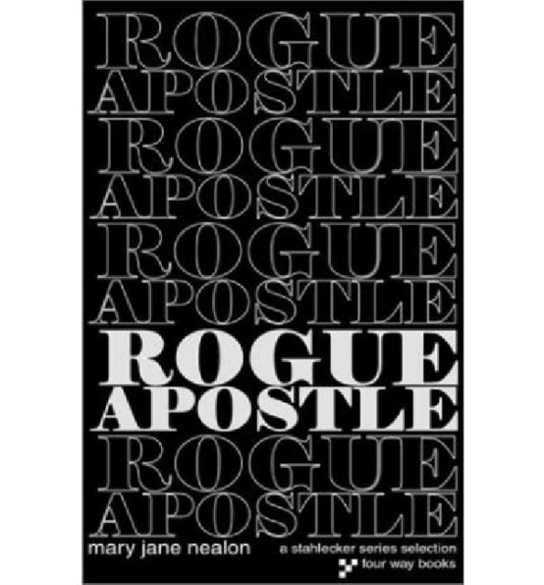 Rogue Apostle, Paperback / softback Book