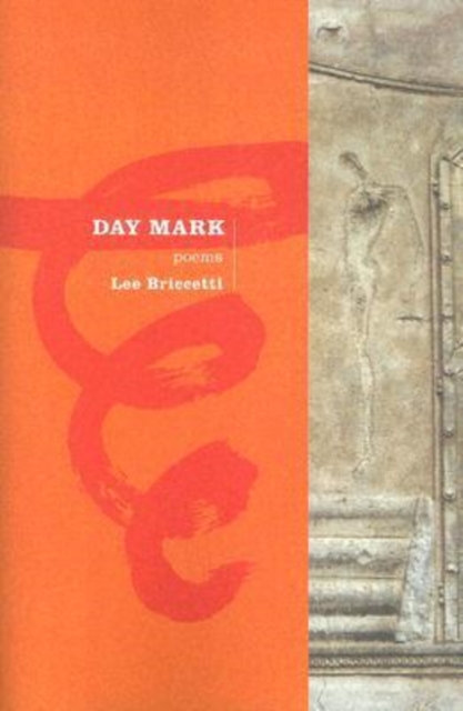 Day Mark, Paperback / softback Book