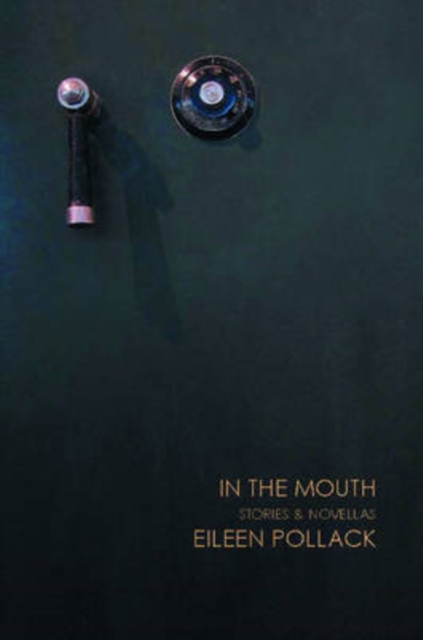 In the Mouth, Paperback / softback Book