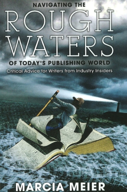Navigating the Rough Waters of Today's Publishing World: Critical Advice for Writers from Industry Insiders, Paperback / softback Book