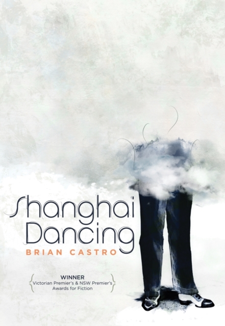 Shanghai Dancing, Paperback / softback Book