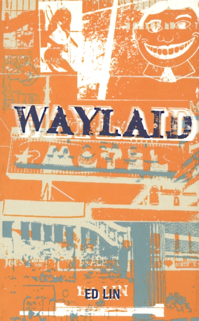 Waylaid, EPUB eBook
