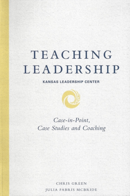 Teaching Leadership, Paperback / softback Book