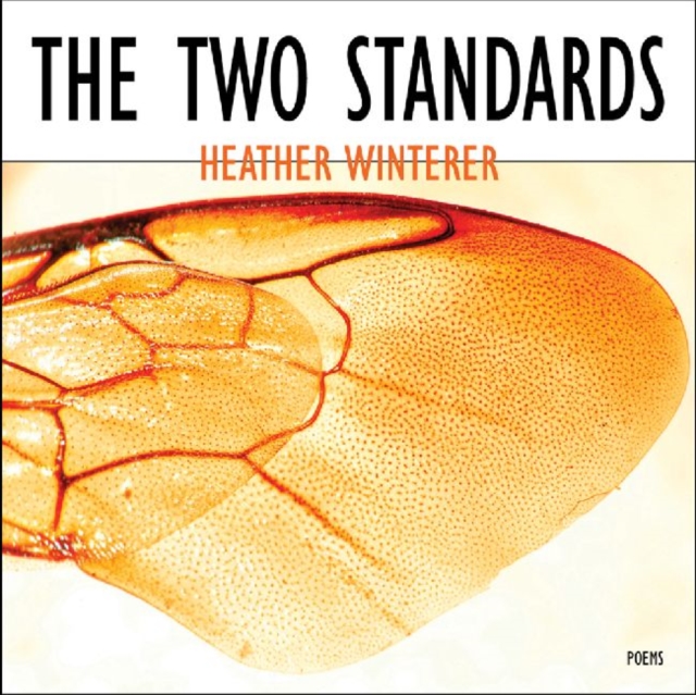 The Two Standards, Paperback / softback Book