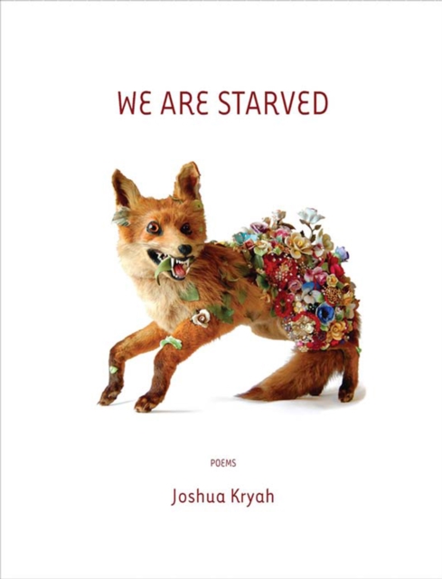 We are Starved, EPUB eBook