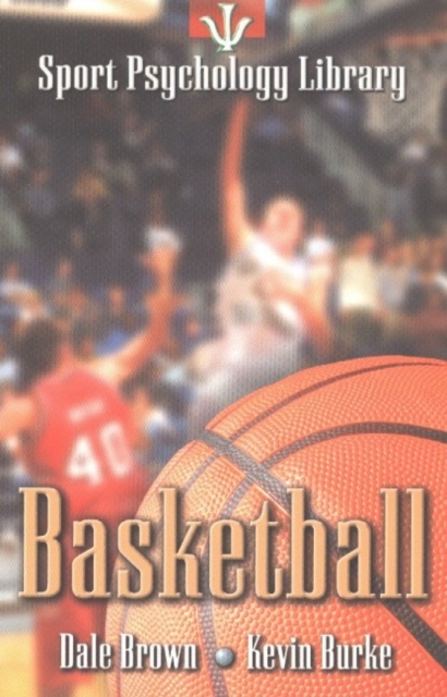 Sport Psychology Library -- Basketball, Paperback / softback Book