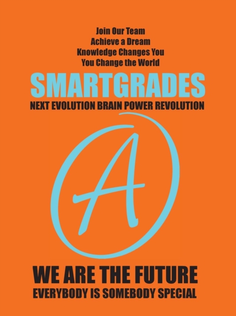 SMARTGRADES BRAIN POWER REVOLUTION School Notebooks with Study Skills SUPERSMART! Write Class Notes and Test Review Notes : "Mathematical Brain Power Tools" (100 Pages) Student Tested! Teacher Approve, Paperback / softback Book