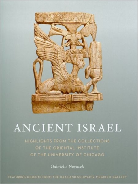 Ancient Israel, Paperback / softback Book