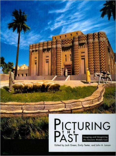Picturing the Past : Imaging and Imagining the Ancient Middle East, Paperback / softback Book