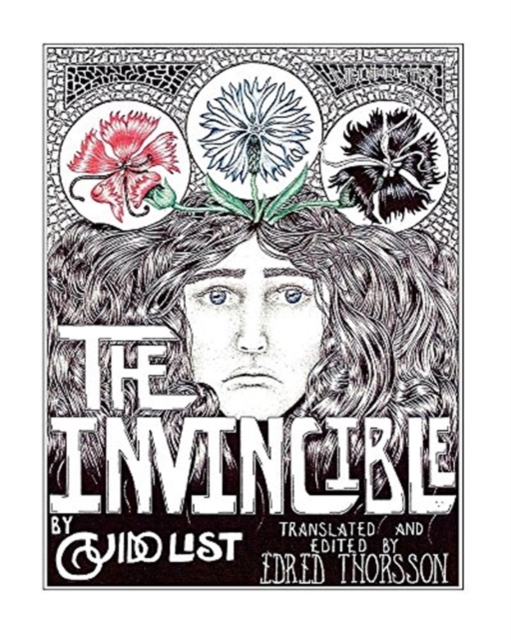 The Invincible, Paperback / softback Book