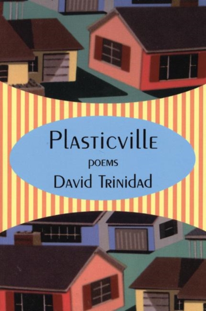 Plasticville, Paperback Book
