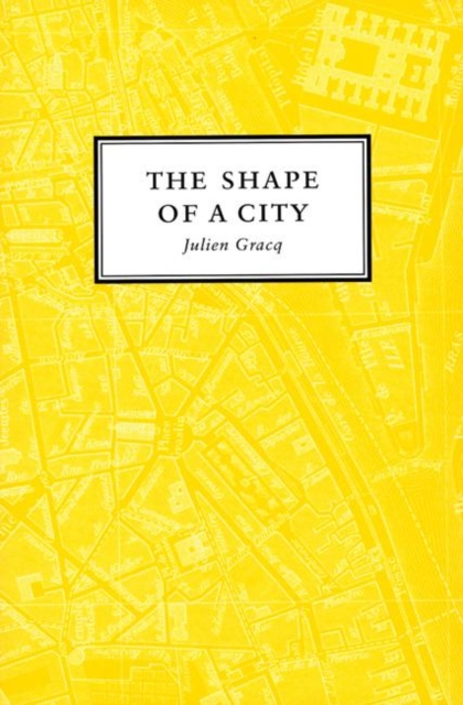 The Shape of a City, EPUB eBook