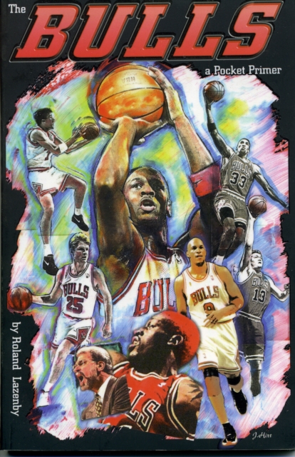 Bulls: A Pocket Primer, Paperback / softback Book