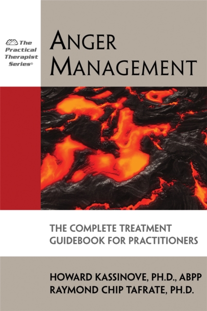 Anger Management : The Complete Treatment Guidebook for Practitioners, Paperback / softback Book
