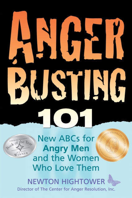Anger Busting 101, PDF eBook