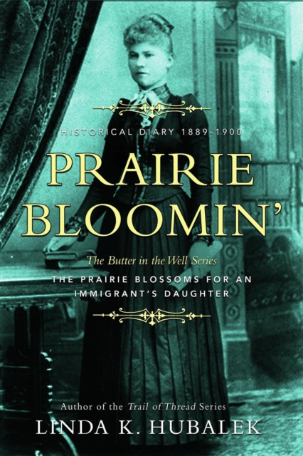 Prairie Bloomin', EA Book