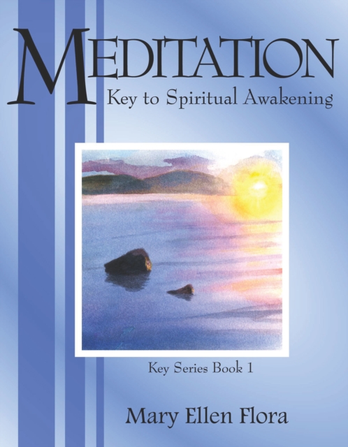 Meditation: Key to Spiritual Awakening, EPUB eBook