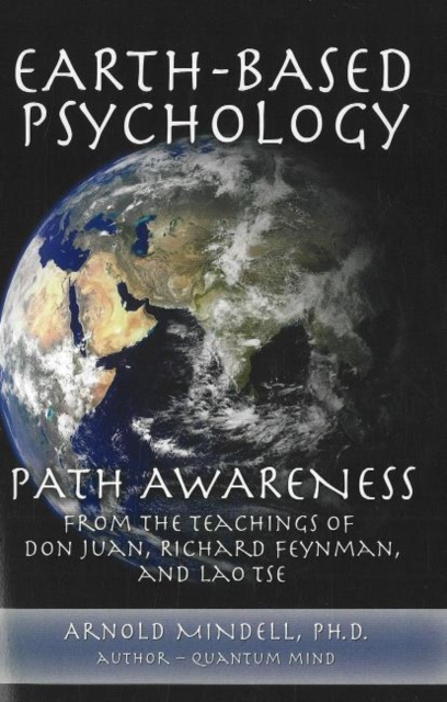 Earth-Based Psychology, Paperback / softback Book