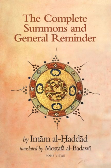 The Complete Summons and General Reminder, Paperback / softback Book