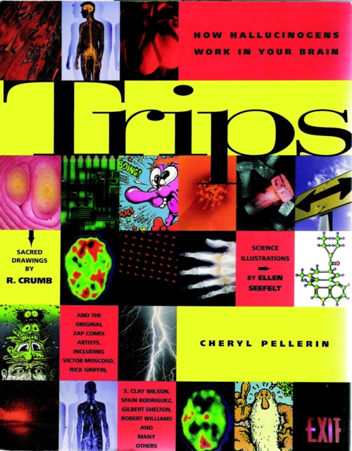 Trips, Paperback / softback Book