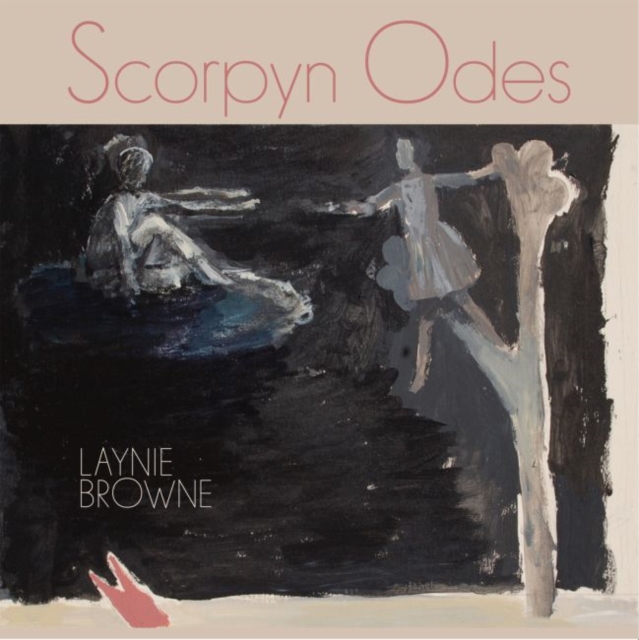 Scorpyn Odes : Poetry, Paperback / softback Book
