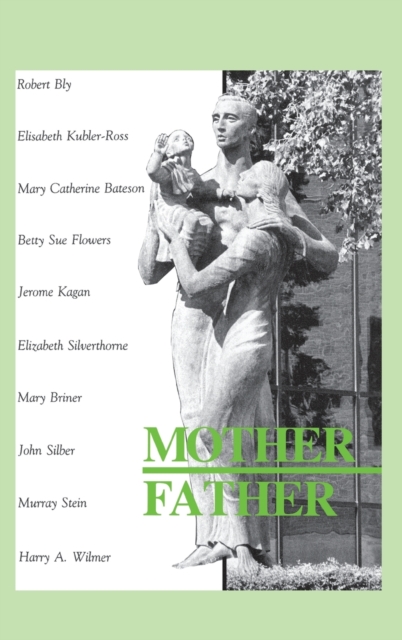 Mother Father, Hardback Book