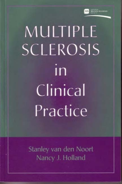 Multiple Sclerosis in Clinical Practice, Paperback / softback Book