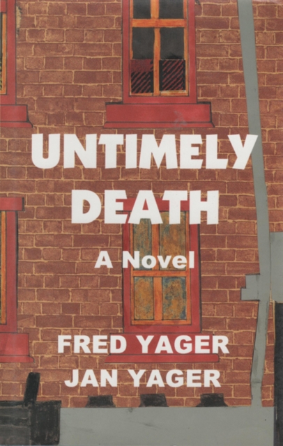 Untimely Death, EPUB eBook