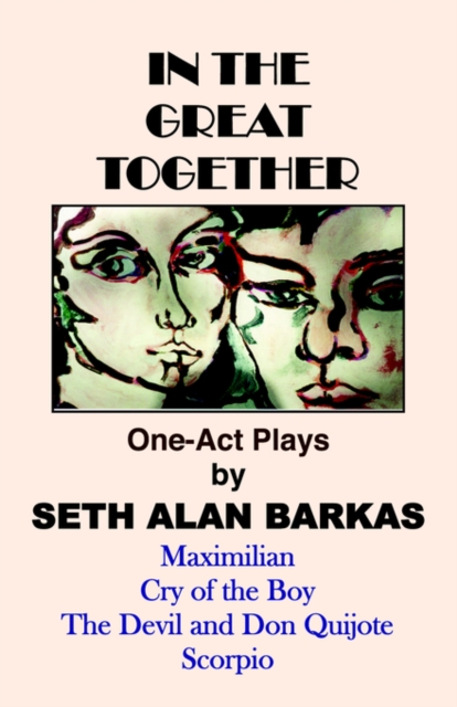 In the Great Together : One-Act Plays, Paperback / softback Book