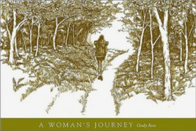 A Woman's Journey, Paperback / softback Book
