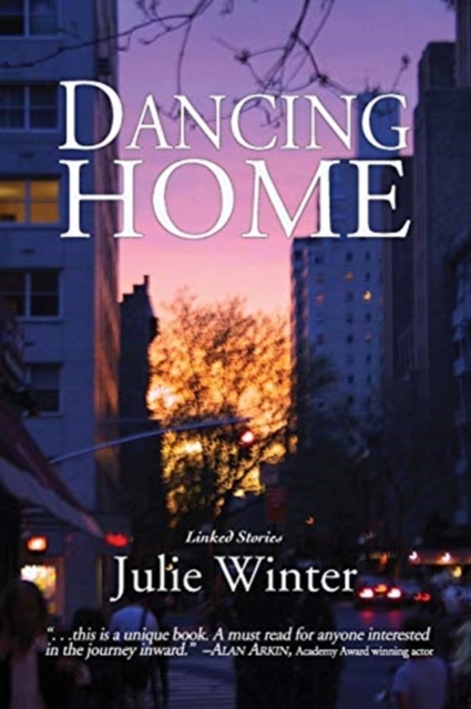 Dancing Home, Paperback / softback Book