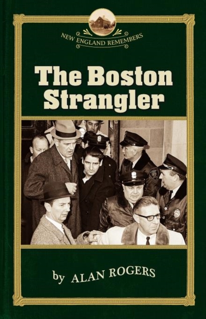 The Boston Strangler, Paperback / softback Book