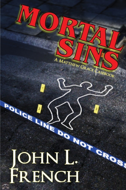 Mortal Sins : a Matthew Grace casebook, Paperback / softback Book