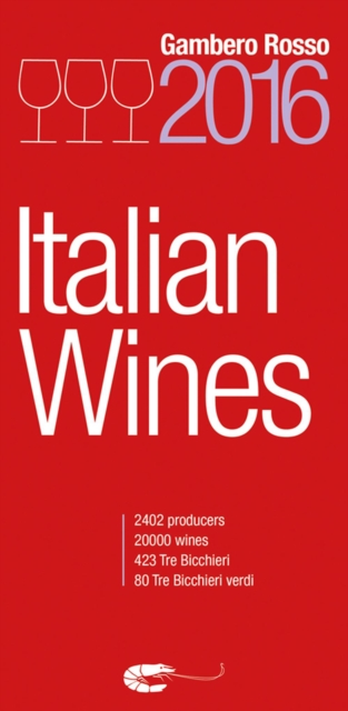 Italian Wines, Paperback Book