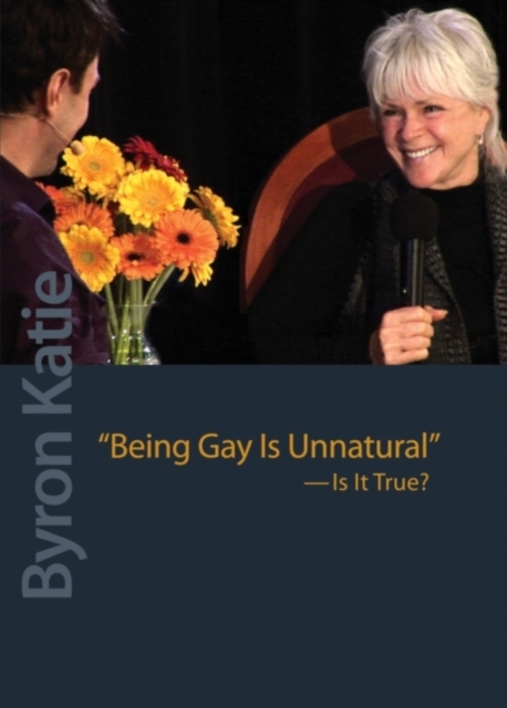 Being Gay is Unnatural : Is it True?, Digital Book
