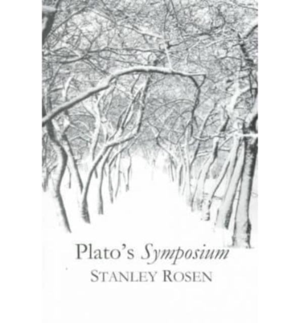 Plato`s Symposium, Paperback / softback Book