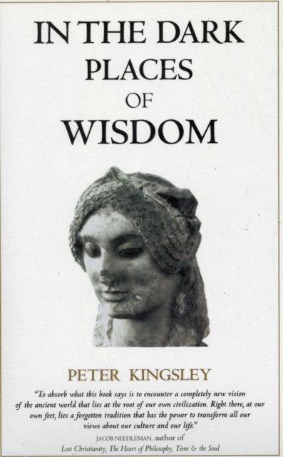 In the Dark Places of Wisdom, Paperback / softback Book