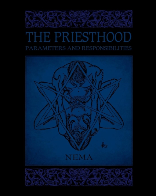 The Priesthood : Parameters and Responsibilities, Paperback / softback Book