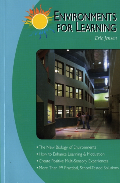 Environments for Learning, Paperback / softback Book