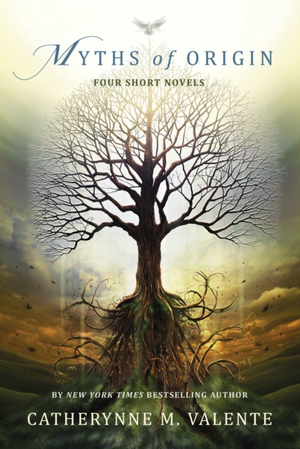 Myths of Origin: Four Short Novels, Paperback / softback Book