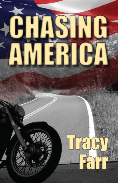 Chasing America, Paperback / softback Book