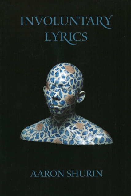 Involuntary Lyrics, Paperback / softback Book