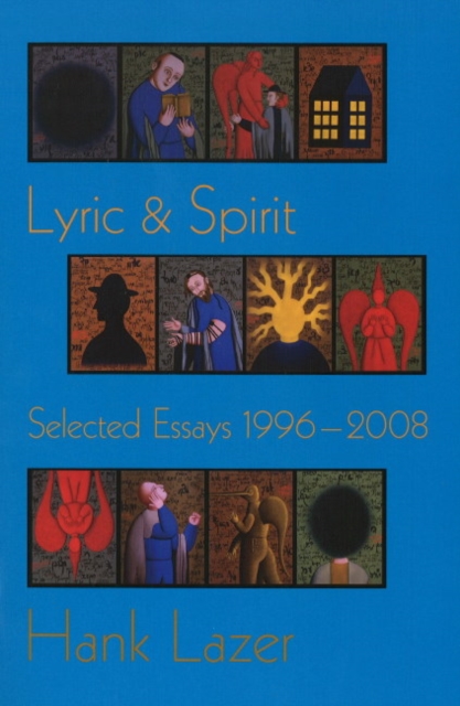Lyric & Spirit, Paperback / softback Book