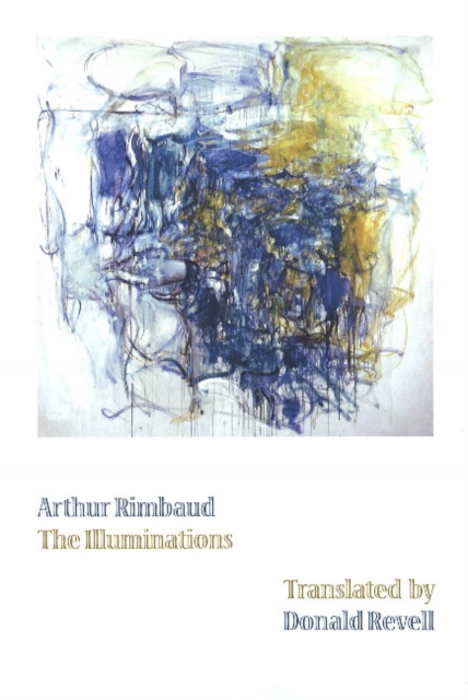 The Illuminations, Paperback / softback Book