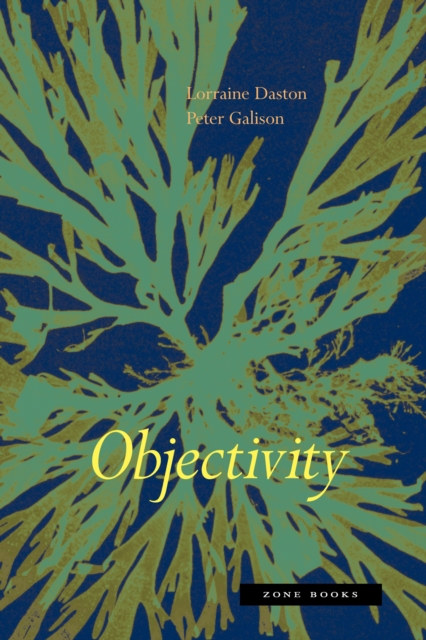 Objectivity, Paperback / softback Book