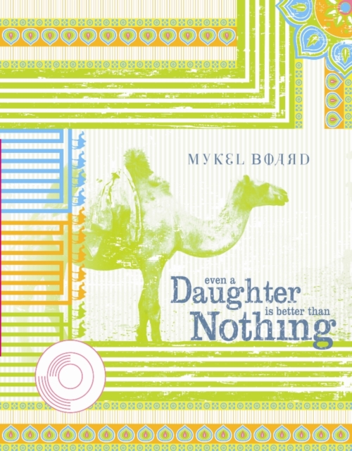 Even A Daughter Is Better Than Nothing, EPUB eBook
