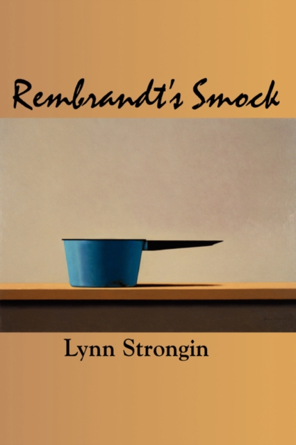 Rembrandt's Smock, Paperback / softback Book