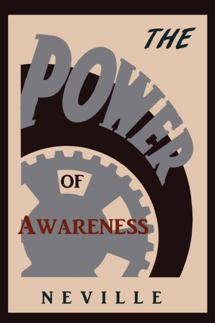 The Power of Awareness, Paperback / softback Book